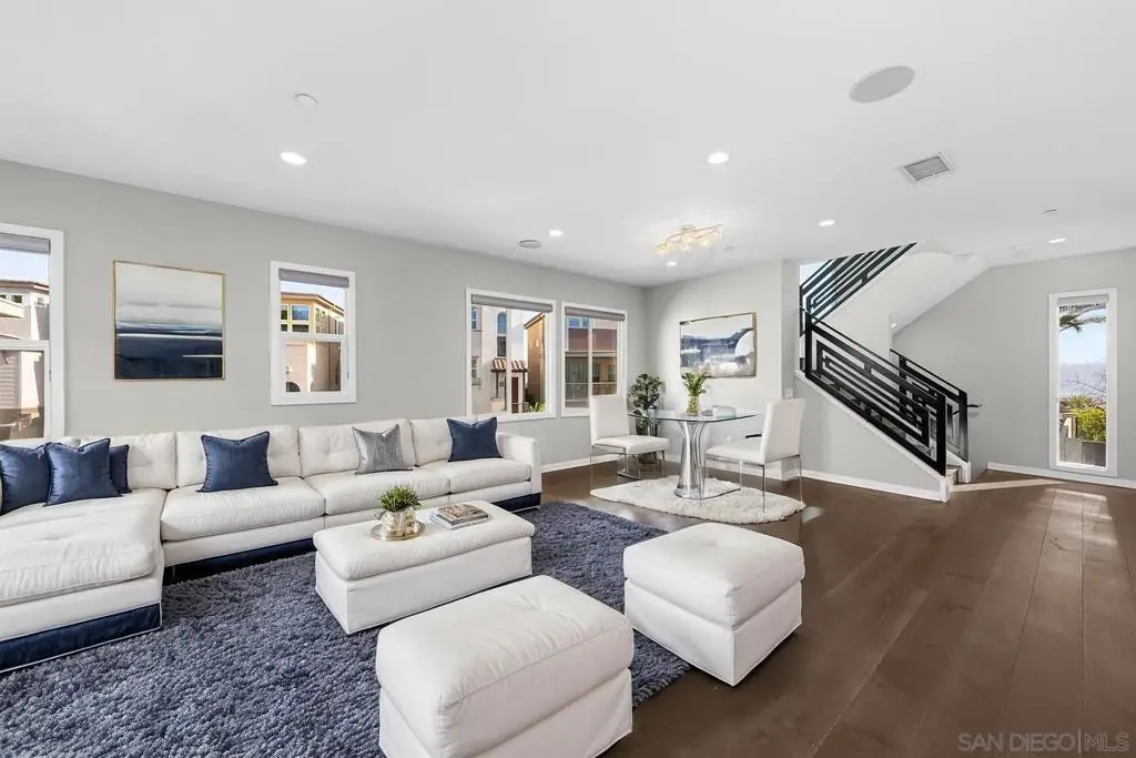 8352 Ridge Ct, San Diego, CA 92108 - #1