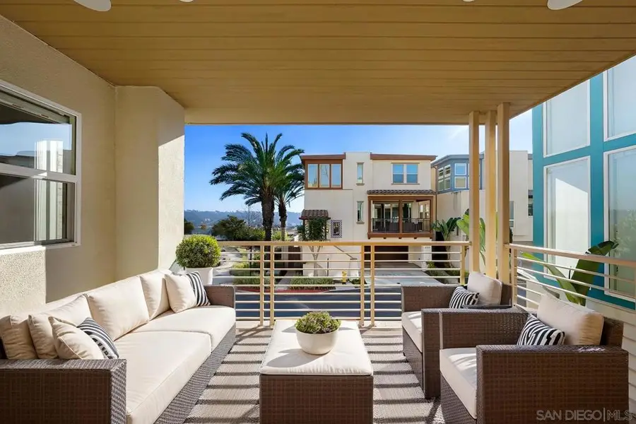 8352 Ridge Ct, San Diego, CA 92108 - #2