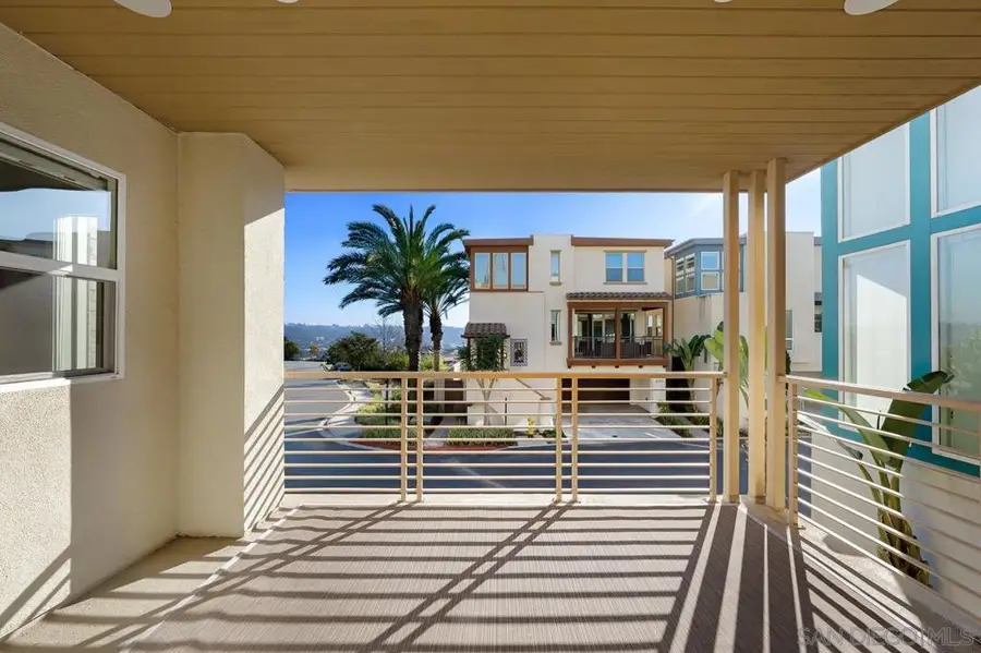 8352 Ridge Ct, San Diego, CA 92108 - #3