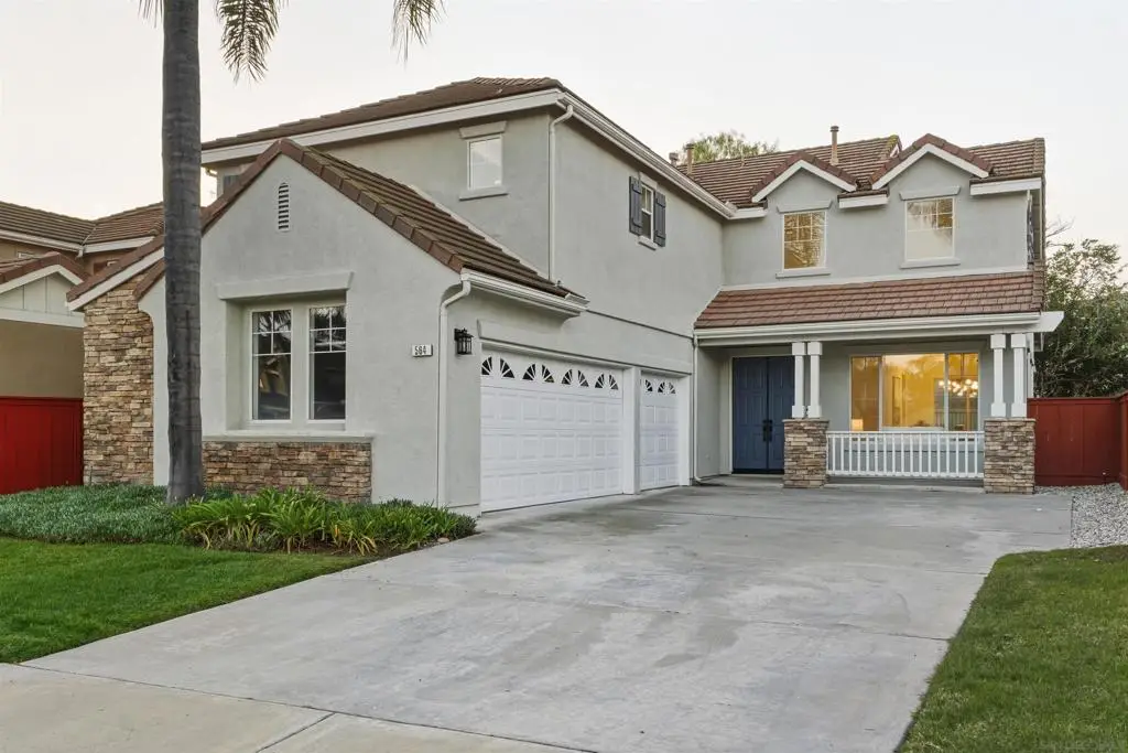 564 Golf Glen Dr, San Marcos, CA 92069 - Image #1
