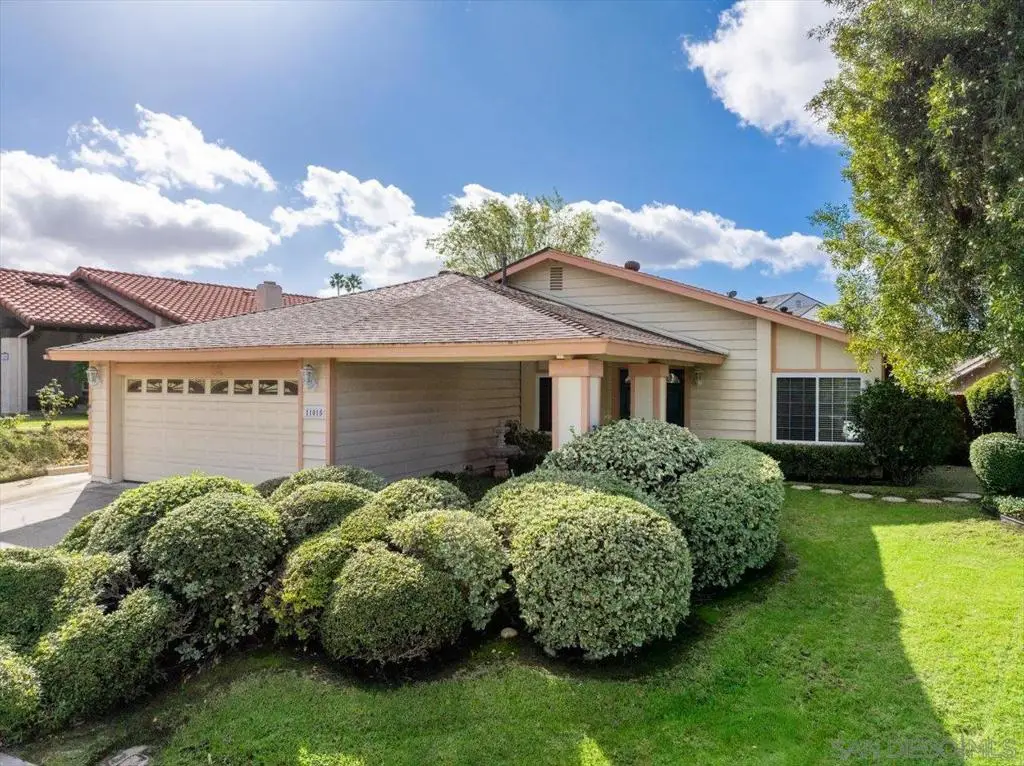 11015 Vivaracho Way, San Diego, CA 92124 - #1