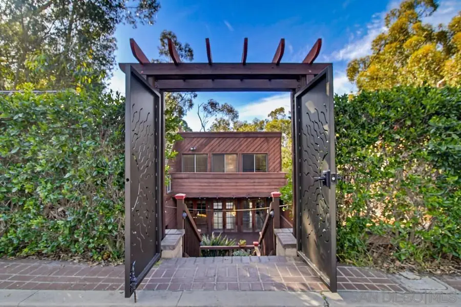 4170 Ingalls, San Diego, CA 92103 - Image #2