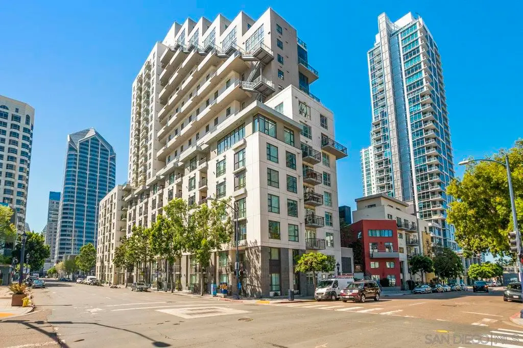 1240 India St #104, San Diego, CA 92101 - #1