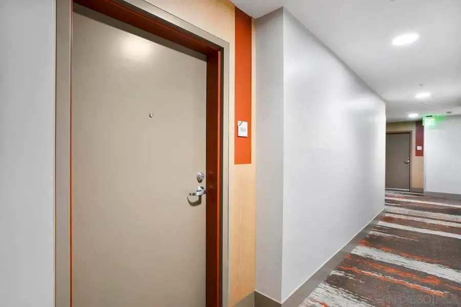1240 India St #104, San Diego, CA 92101 - #3