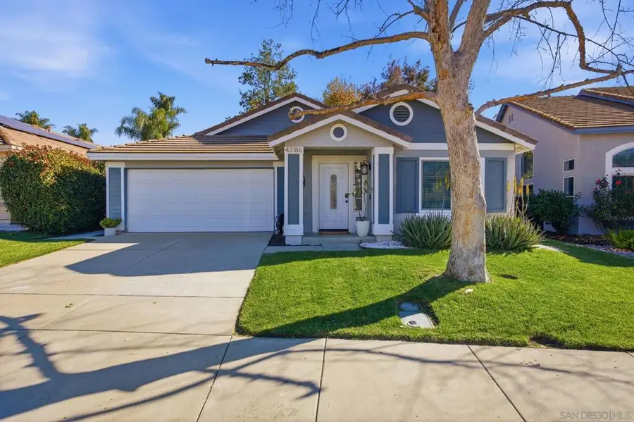 43186 Corte Argento, Temecula, CA 92592 - Image #2