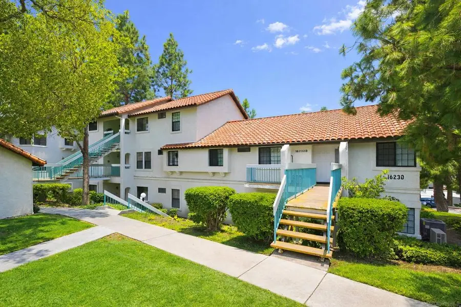 16232 Avenida Venusto #B, San Diego, CA 92128 - #2
