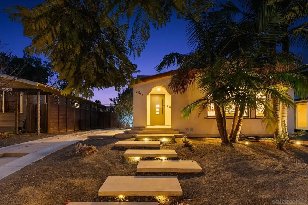 4944 35th St, San Diego, CA 92116 - #1