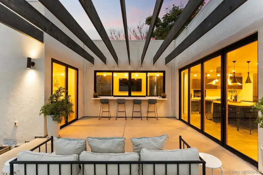 4944 35th St, San Diego, CA 92116 - #2