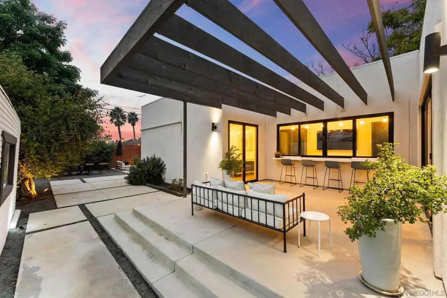 4944 35th St, San Diego, CA 92116 - #3