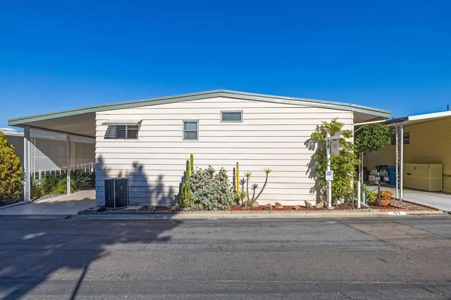 7467 Mission Gorge Road #173, Santee, CA 92071 - Image #2