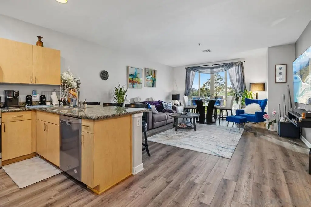 1501 Front St #410, San Diego, CA 92101 - #1