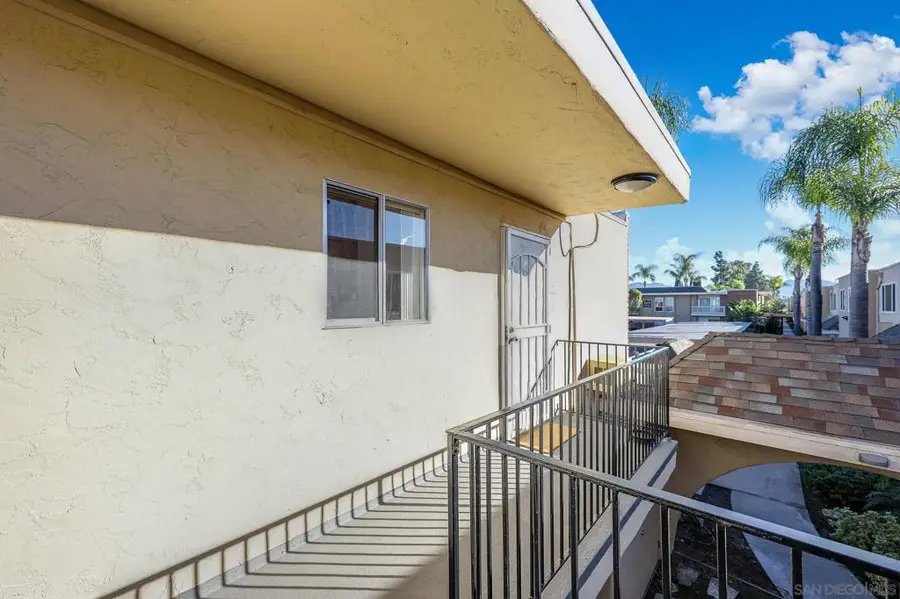 459 Ballantyne St #31, El Cajon, CA 92020 - #3