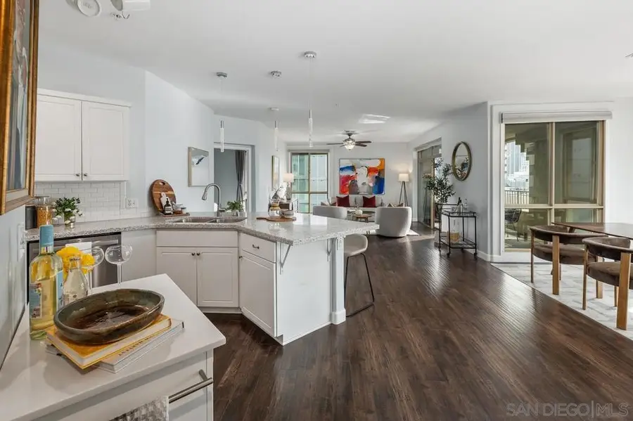 1501 Front St #523, San Diego, CA 92101 - #3