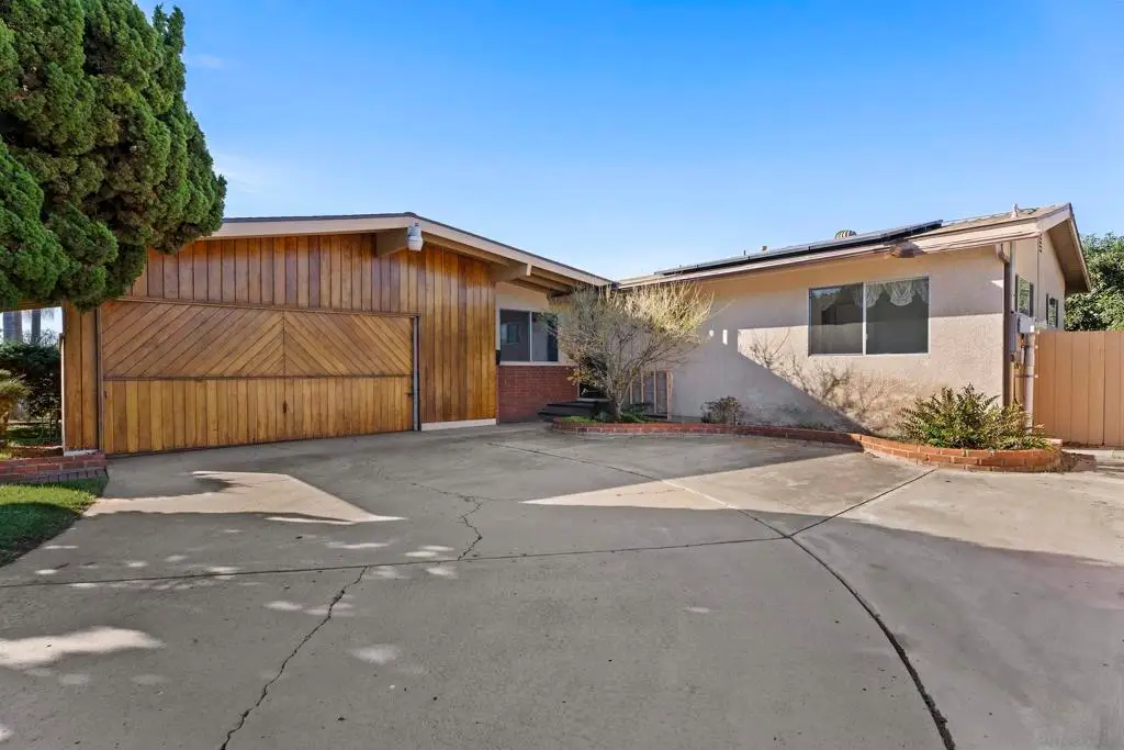 6542 Burgundy St, San Diego, CA 92120 - #1