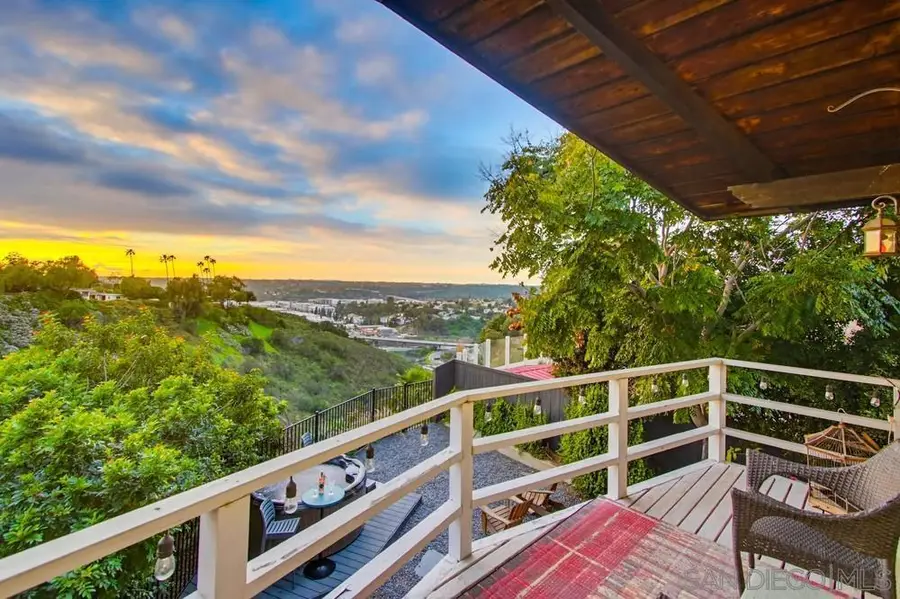 5484 Redding Road, San Diego, CA 92115 - #2