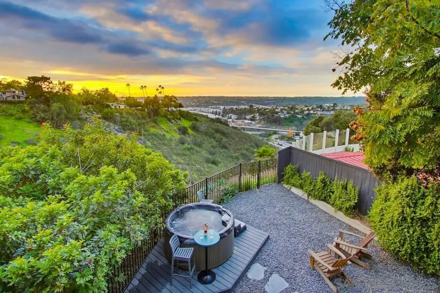 5484 Redding Road, San Diego, CA 92115 - #3