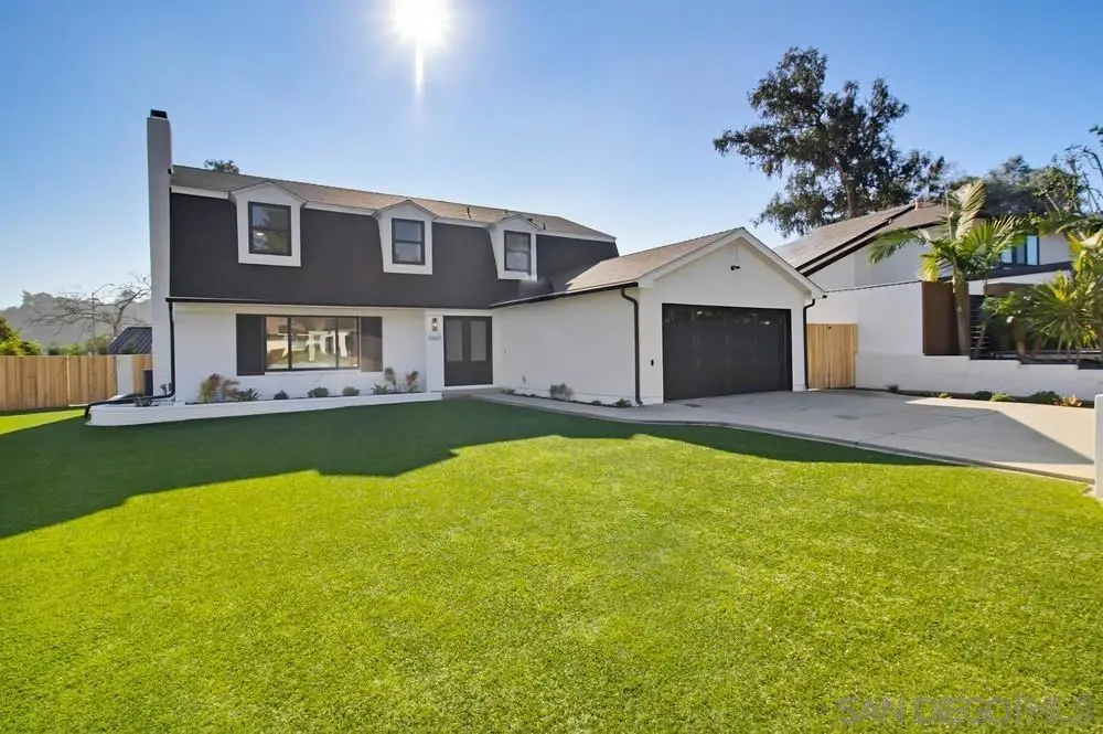 5865 Cozzens St, San Diego, CA 92122 - Image #1