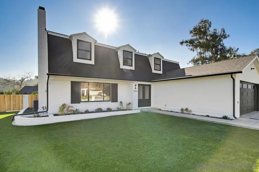 5865 Cozzens St, San Diego, CA 92122 - Image #3