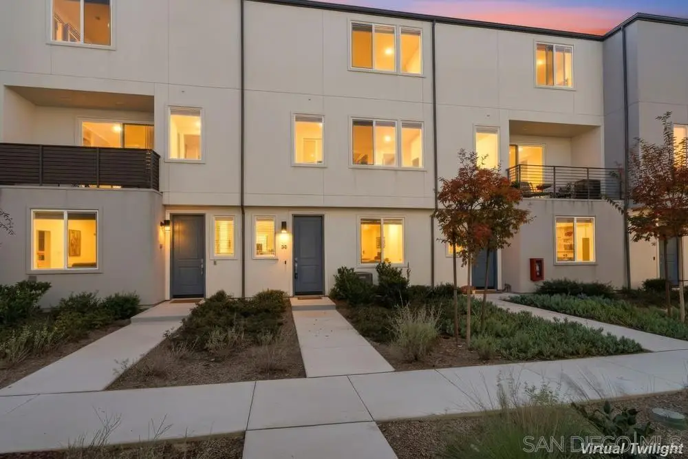5474 Seacliff Pl #36, San Diego, CA 92154 - #1