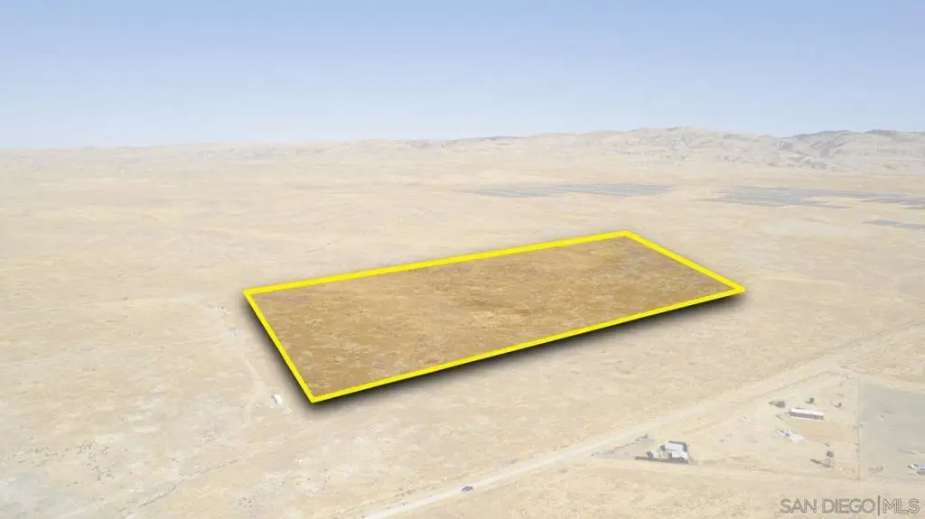 0 Tbd, Santa Margarita, CA 93453 - #1