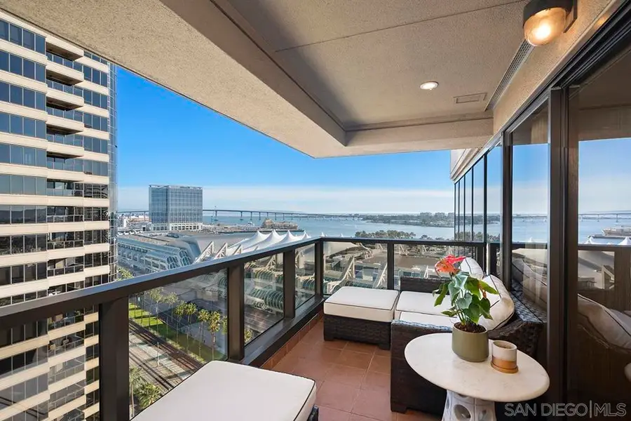 100 Harbor Drive #1906, San Diego, CA 92101 - #3