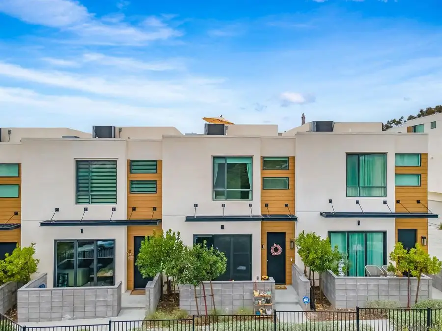 1055 32nd St #8, San Diego, CA 92102 - #2