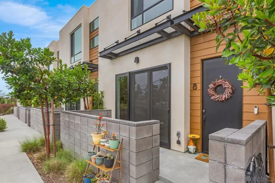 1055 32nd St #8, San Diego, CA 92102 - #3