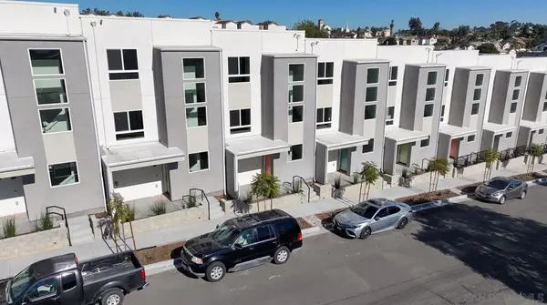 4952 Ocean View Blvd, San Diego, CA 92113