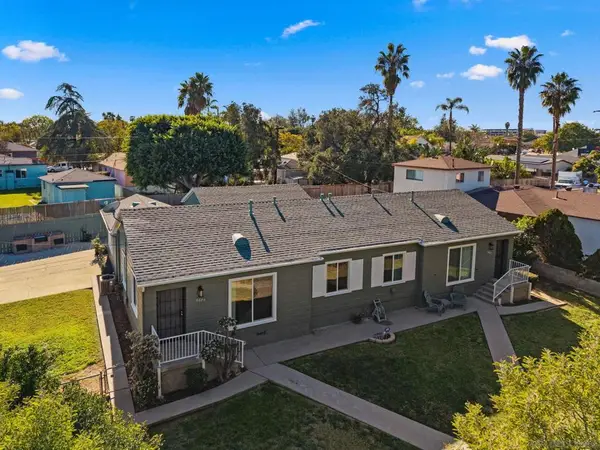 4496 Campus Ave, San Diego, CA 92116