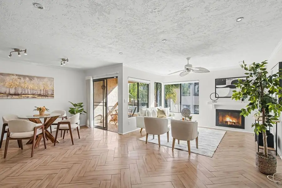 6757 Friars Rd #21, San Diego, CA 92108 - #2