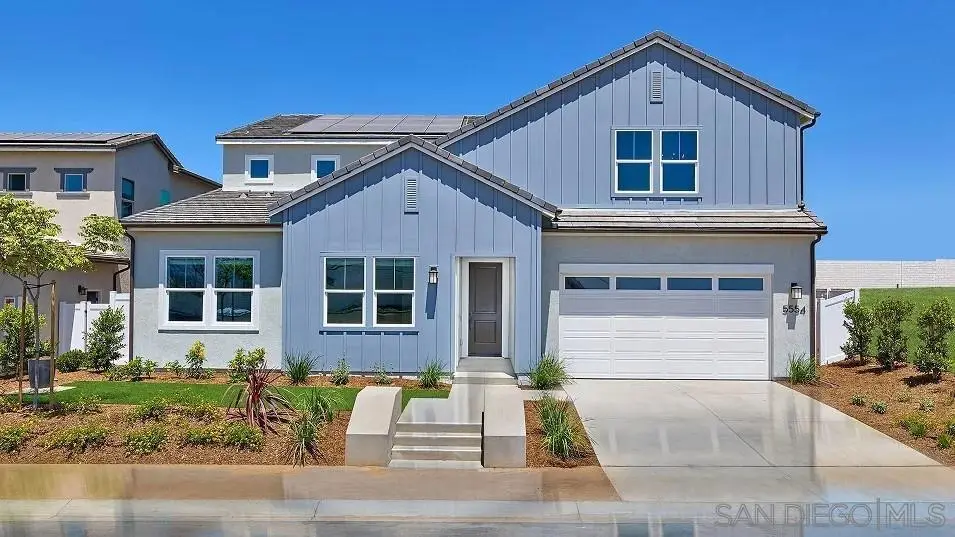 120 Alethea Way, Oceanside, CA 92057 - #1