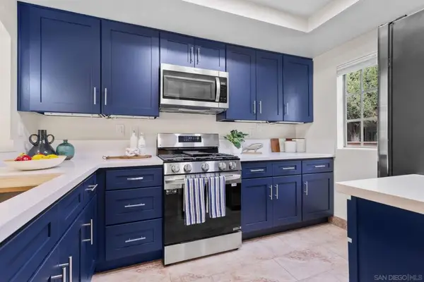 740 Breeze Hill Rd. #193, Vista, CA 92081