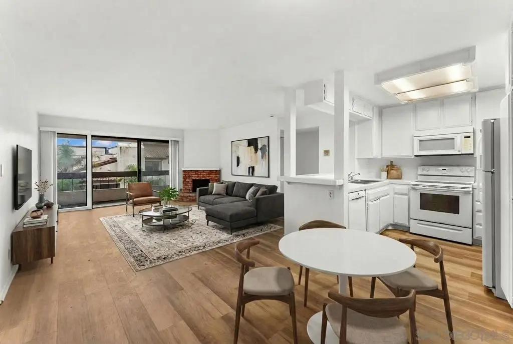 6717 Friars Rd #63, San Diego, CA 92108 - Image #1