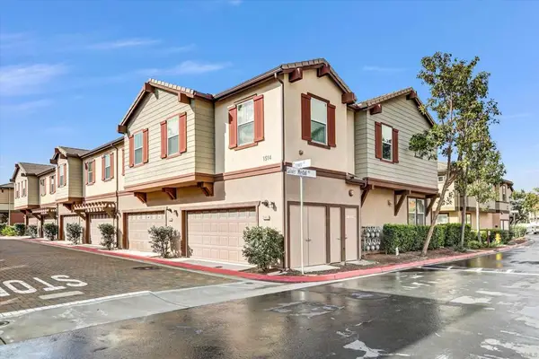 1514 Crown Ln Unit #2, Chula Vista, CA 91915
