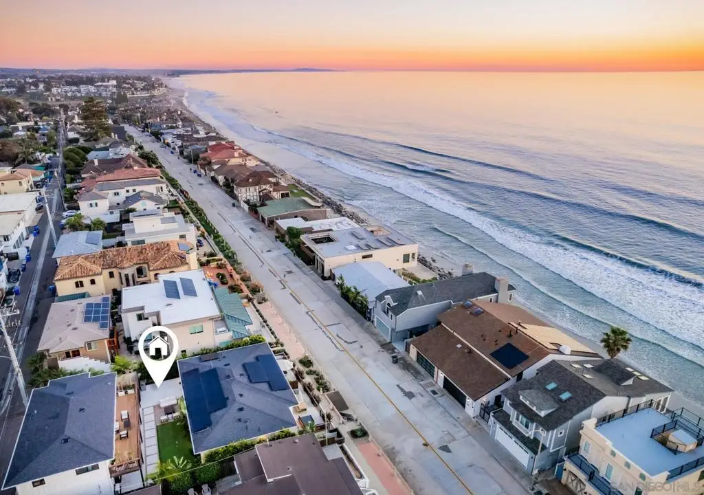 1846 S Pacific St, Oceanside, CA 92054 - #1