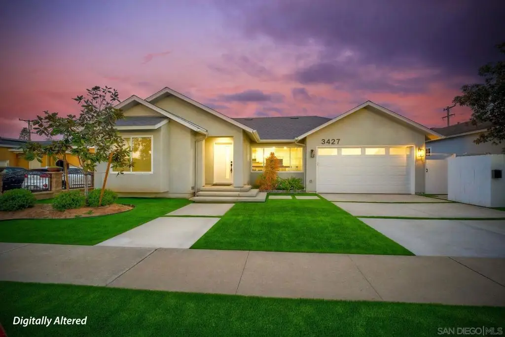 3427 Argyle St, San Diego, CA 92111 - Image #1