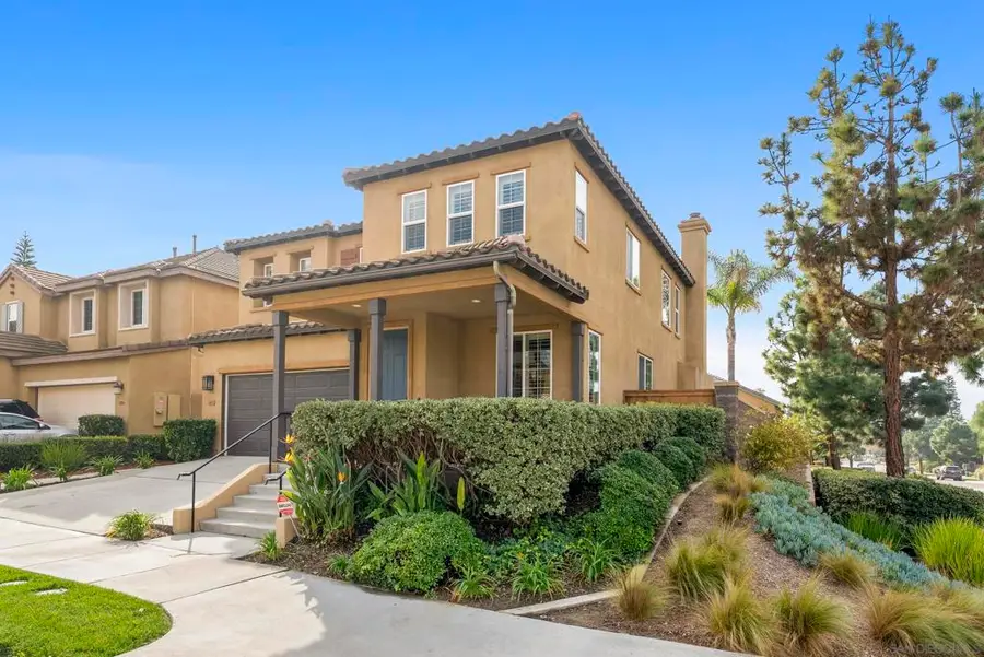 1802 Webber Way, Chula Vista, CA 91913 - #2