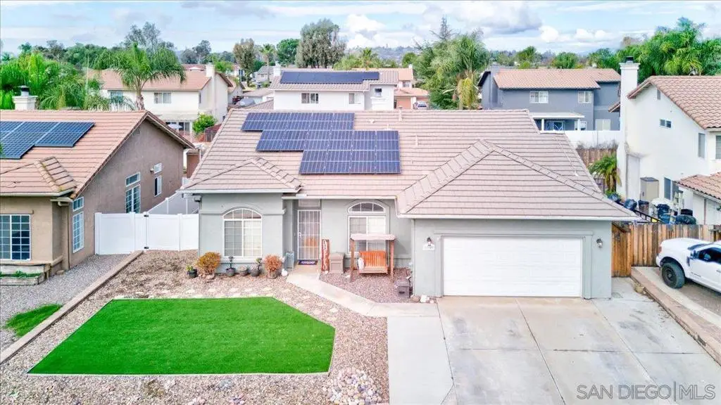 1359 H St, Ramona, CA 92065 - #1
