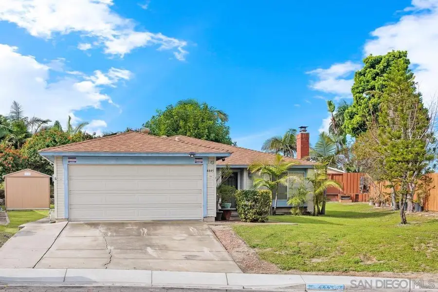 4445 Sunburst Dirve, Oceanside, CA 92056 - Image #2