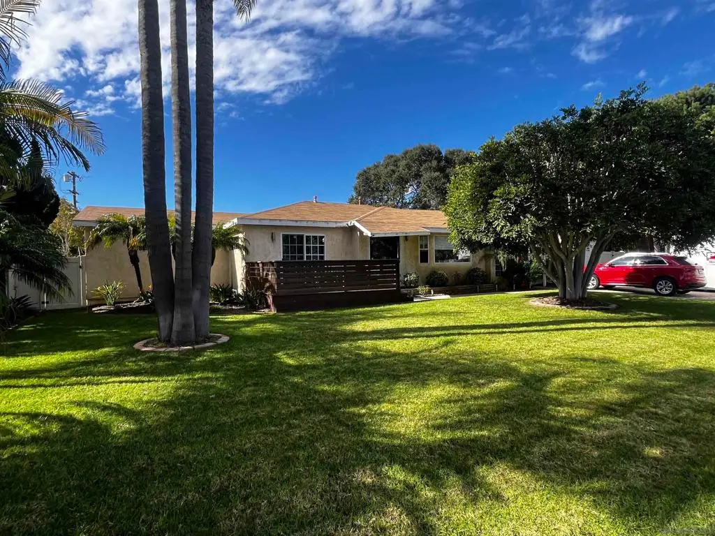 1625 Stewart St, Oceanside, CA 92054 - Image #1