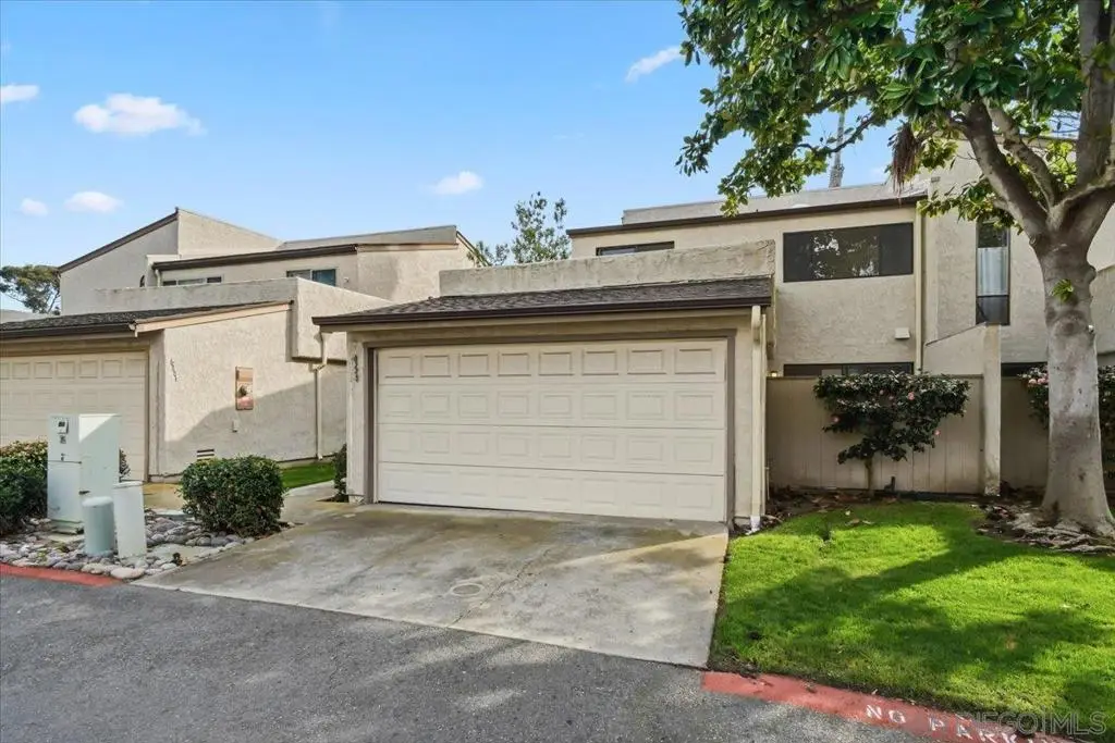8725 Caminito Abrazo, La Jolla, CA 92037 - #1