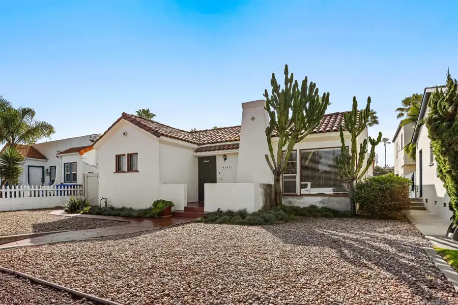 4849 W Point Loma Blvd, San Diego, CA 92107 - #2