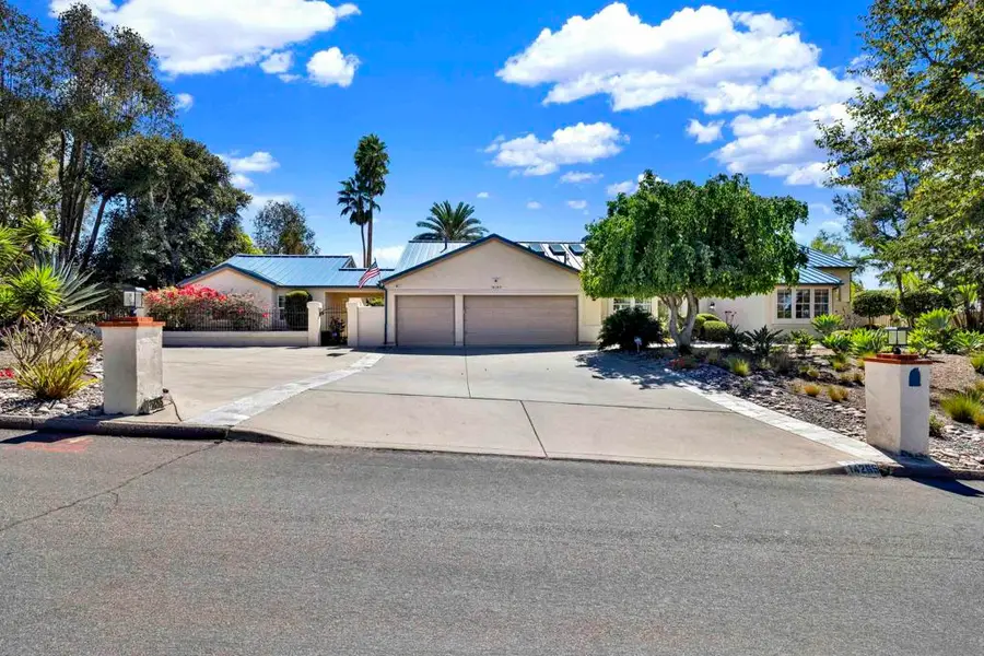 14265 Sandhill Rd, Poway, CA 92064 - #3