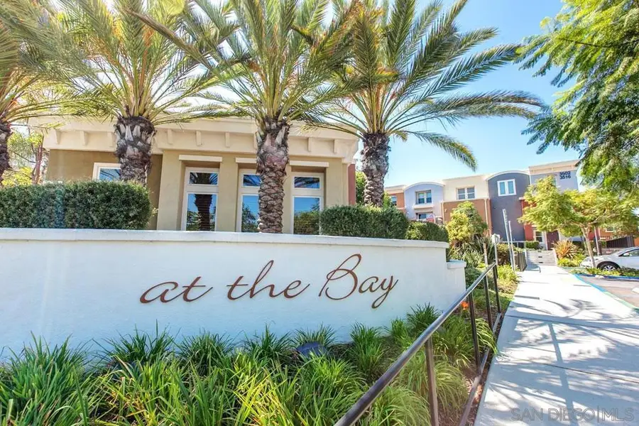 3182 Cabrillo Bay Lane, San Diego, CA 92110 - #2