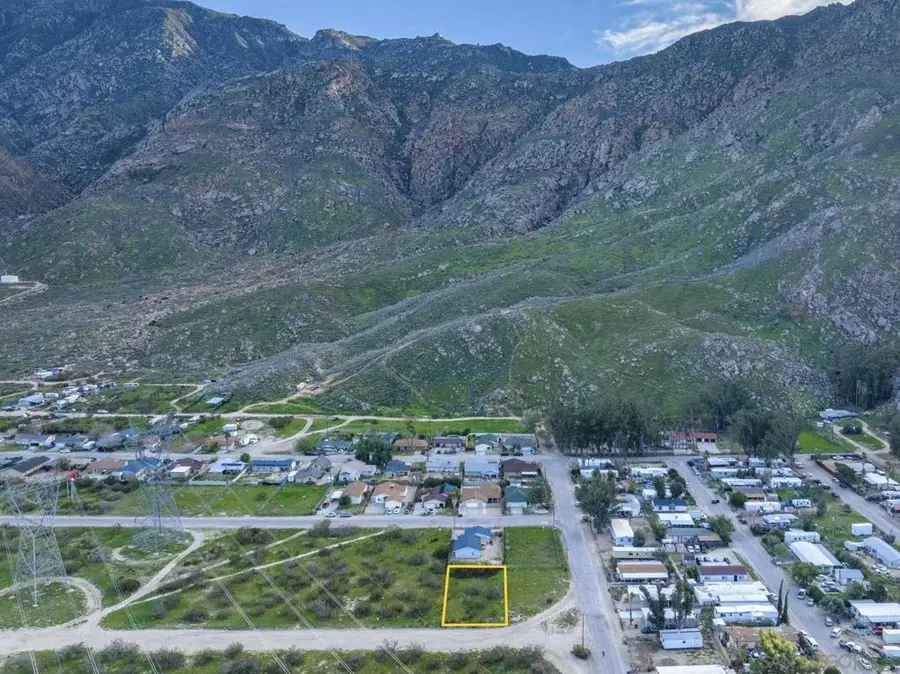 0 Ella Ave, Cabazon, CA 92320 - #3