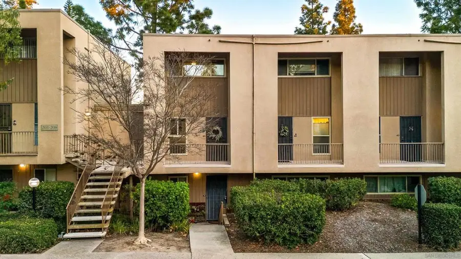 5700 Baltimore Dr #202, La Mesa, CA 91942 - Image #3