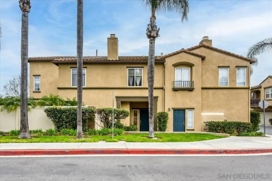 6373 Avenida De Las Vistas #2, San Diego, CA 92154 - #2