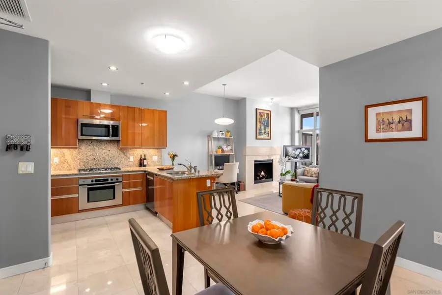 550 Front St #302, San Diego, CA 92101 - #2