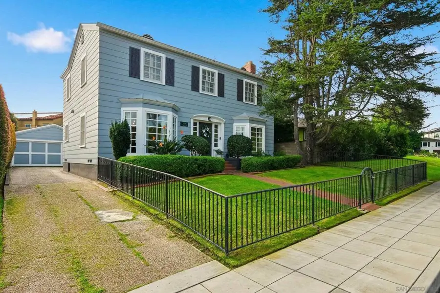 2719 Chatsworth Blvd, San Diego, CA 92106 - #2