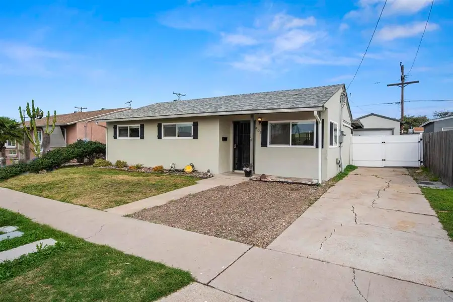 403 Sawtelle Ave, San Diego, CA 92114 - #2